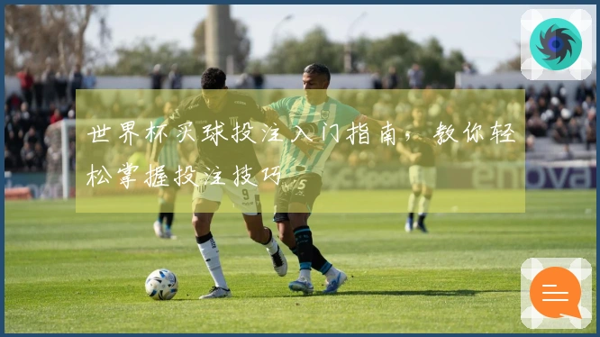 世界杯买球投注入门指南，教你轻松掌握投注技巧